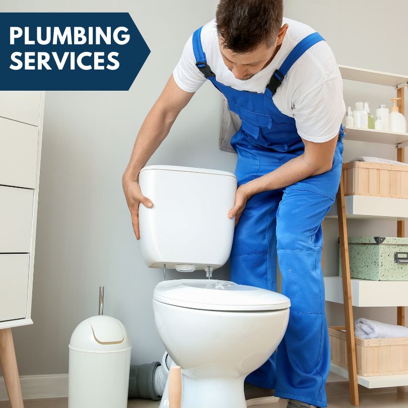 Plumbing Company in East Prairie, MO